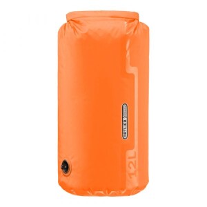 ORTLIEB Drybag lght vlve 12L Orange