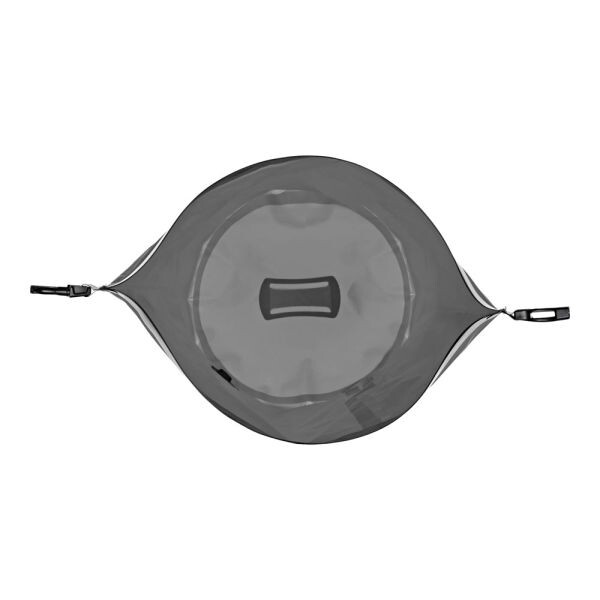 ORTLIEB Dry-bag Light Valve 22L - Light Grey - Afbeelding 4