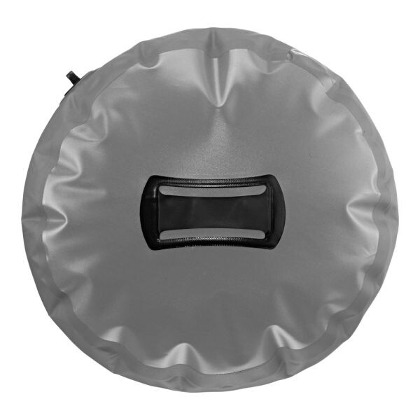 ORTLIEB Dry-bag Light Valve 22L - Light Grey - Afbeelding 3