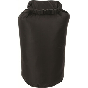HIGHLANDER 13L X-large drysack pouch blk