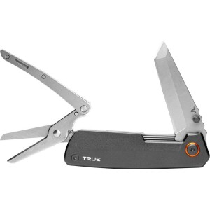 TRUE UTILITY Dual Cutter