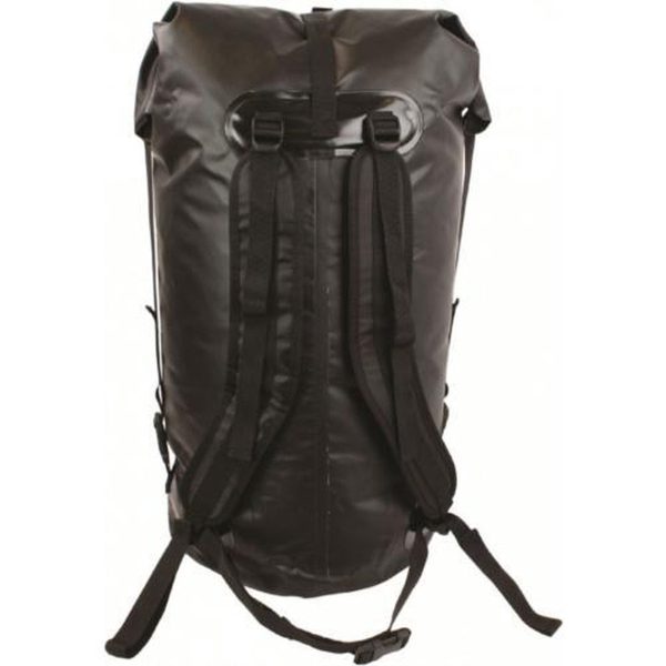 HIGHLANDER Troon Drybag duffle 70 blk - Afbeelding 2