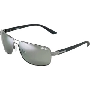 SINNER DURNESS sh blk sintec sm