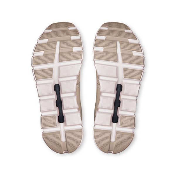 ON-Running Cloud 6 W pearl white - Afbeelding 2