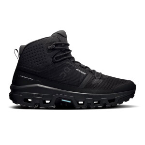 ON-Running Cloudrock Mid WP M black blk
