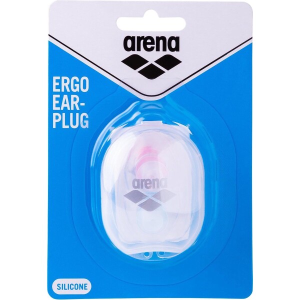 ARENA Ergo Earplug clear - Afbeelding 2