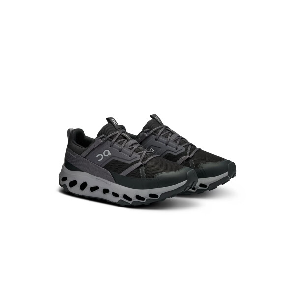 ON-Running Cloudhorizon 1 W blk all - Afbeelding 2