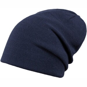 BARTS Eclipse beany navy kids