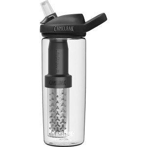 CAMELBAK Eddy+ 0,6L Filter CLEAR
