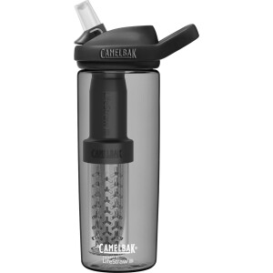 CAMELBAK Eddy+ 0,6L Filter Charcoal