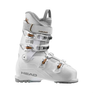 HEAD Ski Edge Lyt 80W white-copper