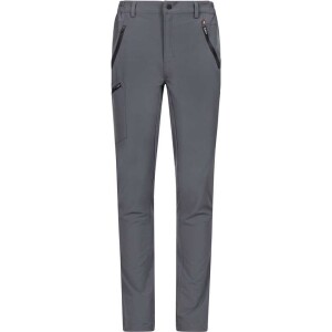 LIFE LINE Elio Heren broek - antaciet