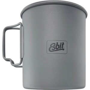 Esbit Kookpot titanium 750ml