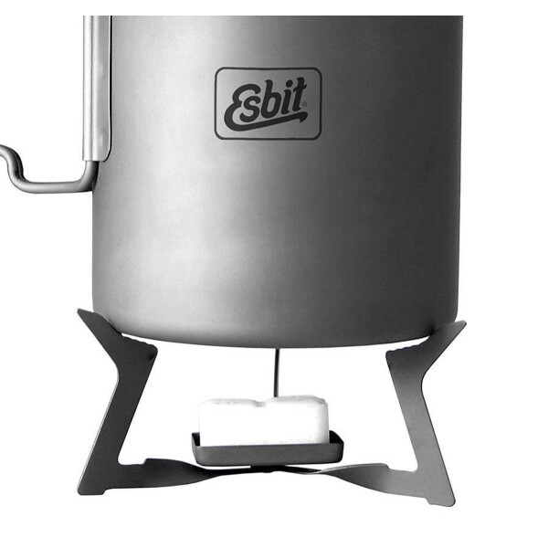 Esbit Kookpot titanium 750ml - Afbeelding 2