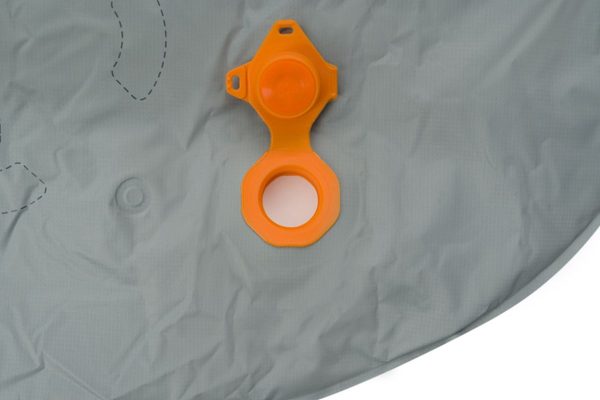 SEA TO SUMMIT Ether light xt insulated mat - Afbeelding 3