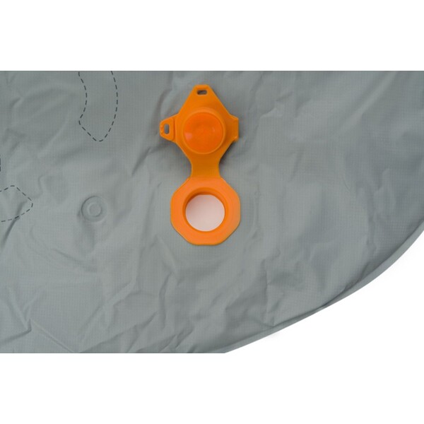 SEA TO SUMMIT - Etherlight-xt insulated - lichtgewicht luchtbed geisoleerd - Afbeelding 3