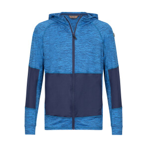 LIFE LINE Evert men's fleece black