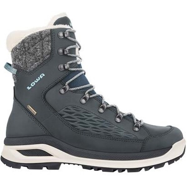 Lowa - Renegade Evo Ice gtx wm | navy - winterschoen - Afbeelding 3