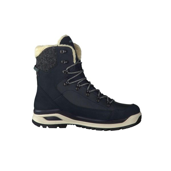 LOWA Renegade Evo Ice gtx wm navy - Afbeelding 4