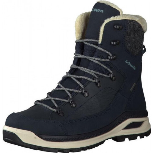 Lowa - Renegade Evo Ice gtx wm | navy - winterschoen - Afbeelding 2
