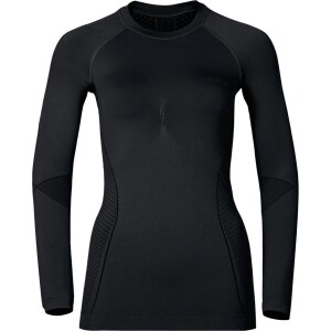 ODLO Shirt l/s cr neck Wmn evolutio