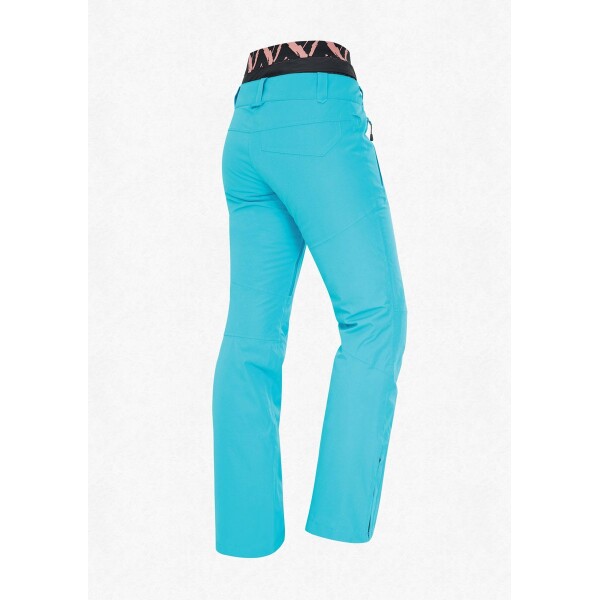 Picture organic - Exa pant wmn light blue - Afbeelding 2