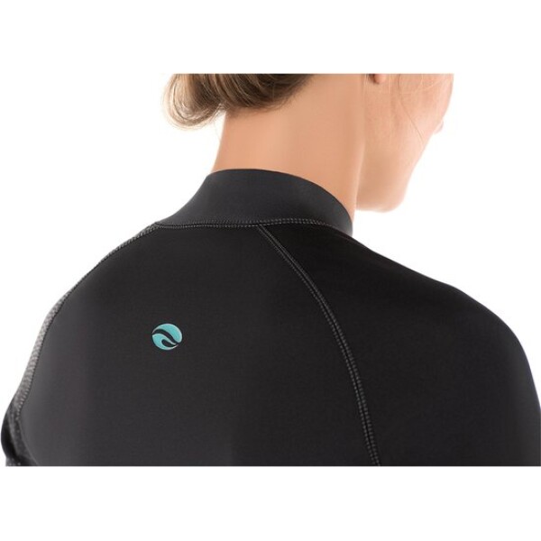 BARE Exowear Jacket W | Black - Afbeelding 2