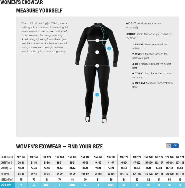 BARE Exowear Pants black wmn - Afbeelding 2