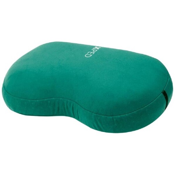EXPED Down Pillow L cypress - Afbeelding 2