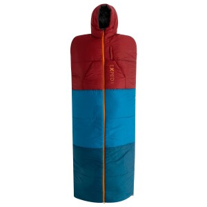 EXPED Dreamwalker L burgundy