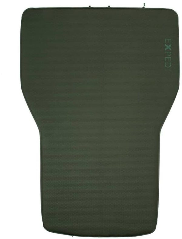 EXPED MegaMat Auto 197x104/132x10 - Afbeelding 3