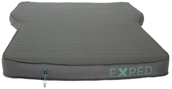 EXPED MegaMat Auto 197x104/132x10 - Afbeelding 2