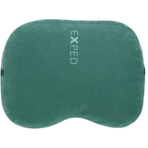 EXPED Deep sleep pillow M cypress