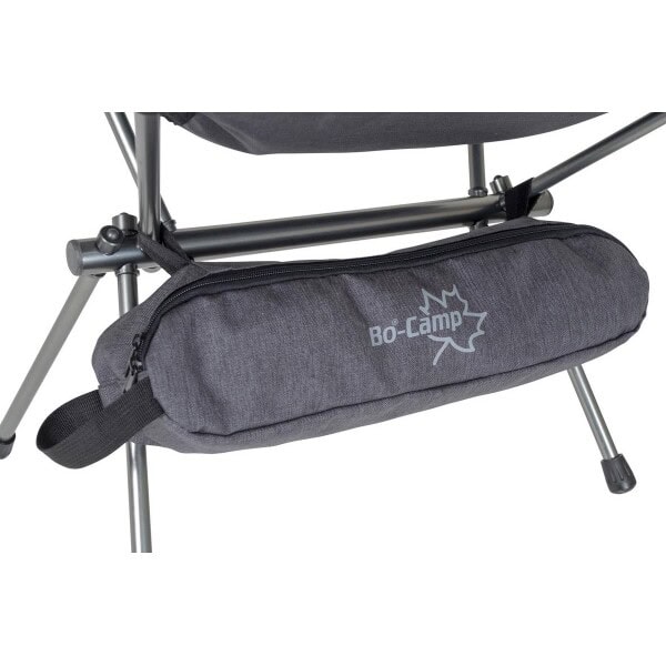 BO-CAMP Stoel Extreme M Alu - Afbeelding 2