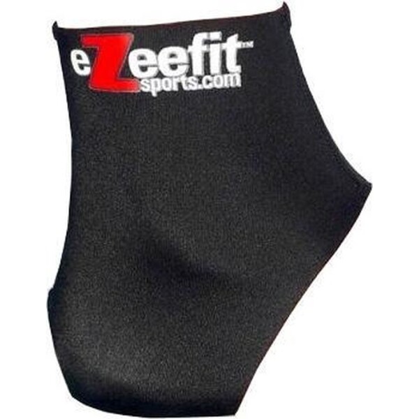 EZee Fit - Ultrathin Ankle fix 1mm - Black - Afbeelding 2