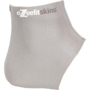 EZEEFIT Skins Ankle Bootie Grey