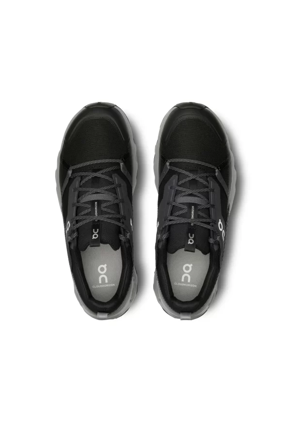 ON-Running 1 W blk all - Afbeelding 3