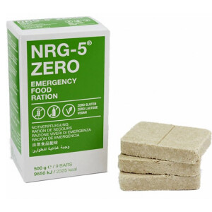 ROBIJNS NRG-5-ZERO Noodvoeding