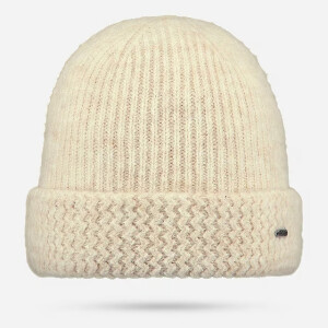BARTS Shae Beanie cream