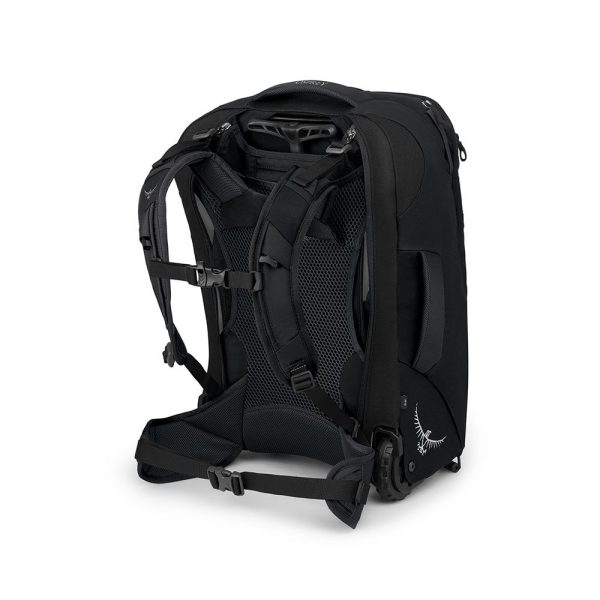 OSPREY Fairpoint whid travel pck 36 b - Afbeelding 2