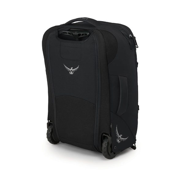 OSPREY Fairpoint whid travel pck 36 b - Afbeelding 3