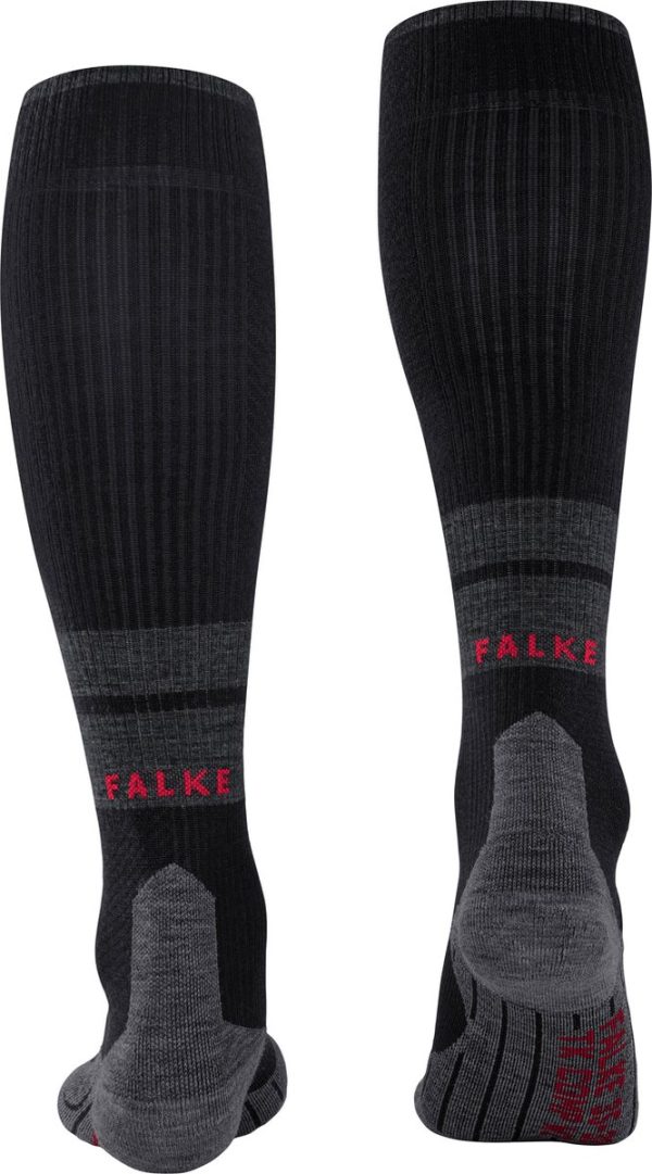 FALKE ESS TK Compressie Energy W blk - Afbeelding 2
