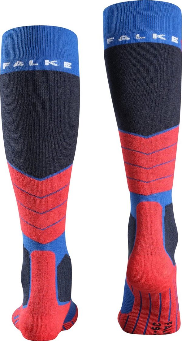 FALKE ESS SK2 Intermediate olympic - Afbeelding 2