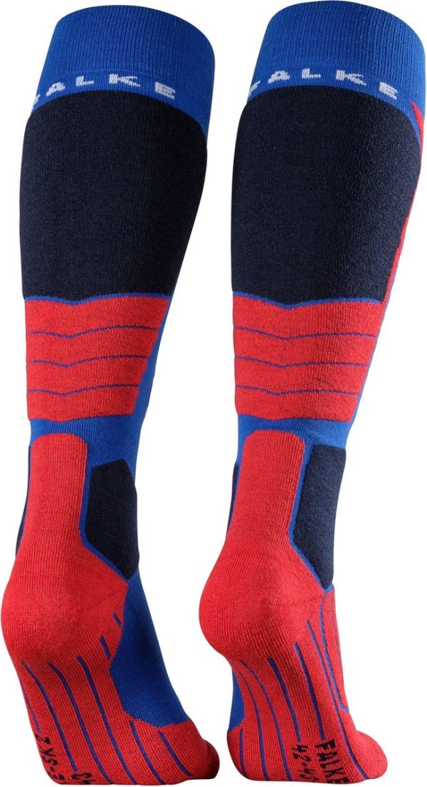 FALKE ESS SK2 Intermediate olympic - Afbeelding 3