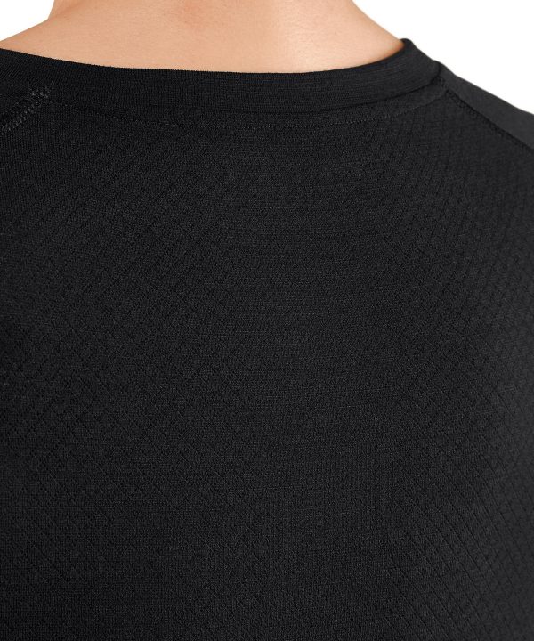 FALKE ESS WT-Light Shortsl. Shirt - Afbeelding 4