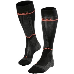 FALKE ESS SK compression wool W1 wmn