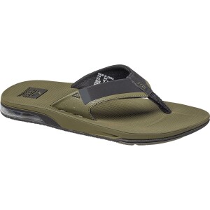 REEF Fanning low olive