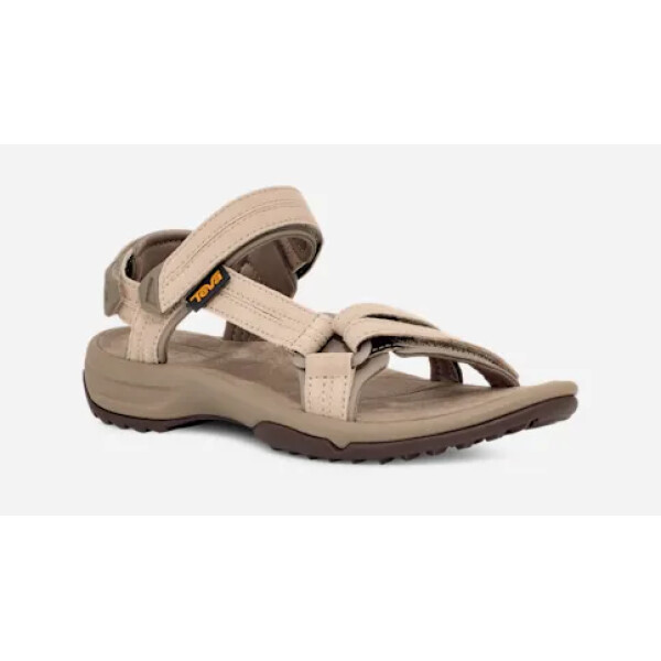 TEVA W Terra Fi Lite Suede - Feather Grey - Afbeelding 2