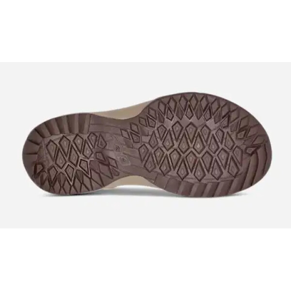 TEVA W Terra Fi Lite Suede - Feather Grey - Afbeelding 6