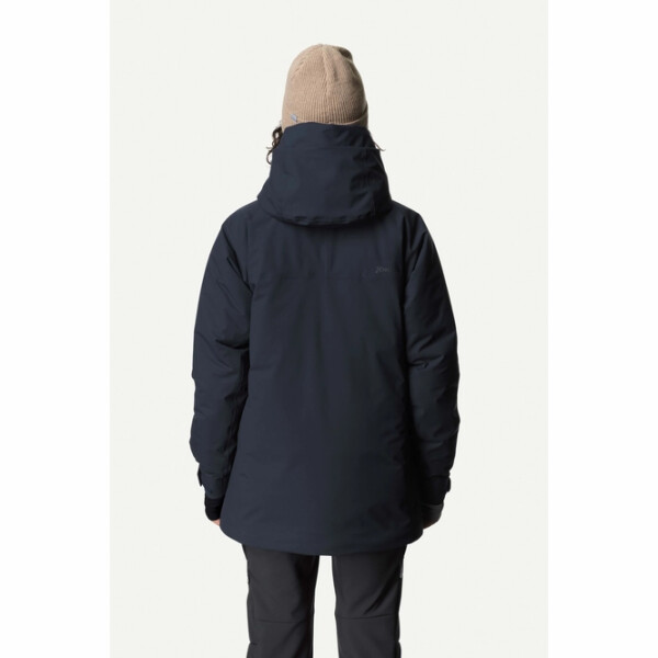 Houdini W's Fall in Jacket | Blue Illusion - Afbeelding 3